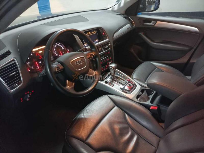 Audi Q5 2.0 TDI 190 CV S-TRONIC  QUATTRO 