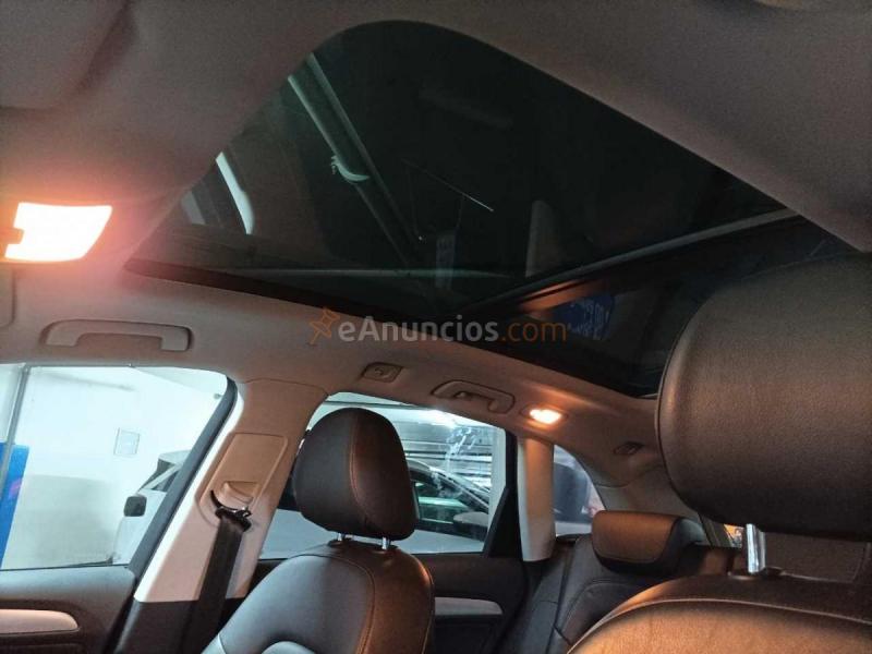 Audi Q5 2.0 TDI 190 CV S-TRONIC  QUATTRO 