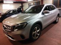 Mercedes GLA GLA 220 D 177 CV 4-MATIC URBAN LINE 