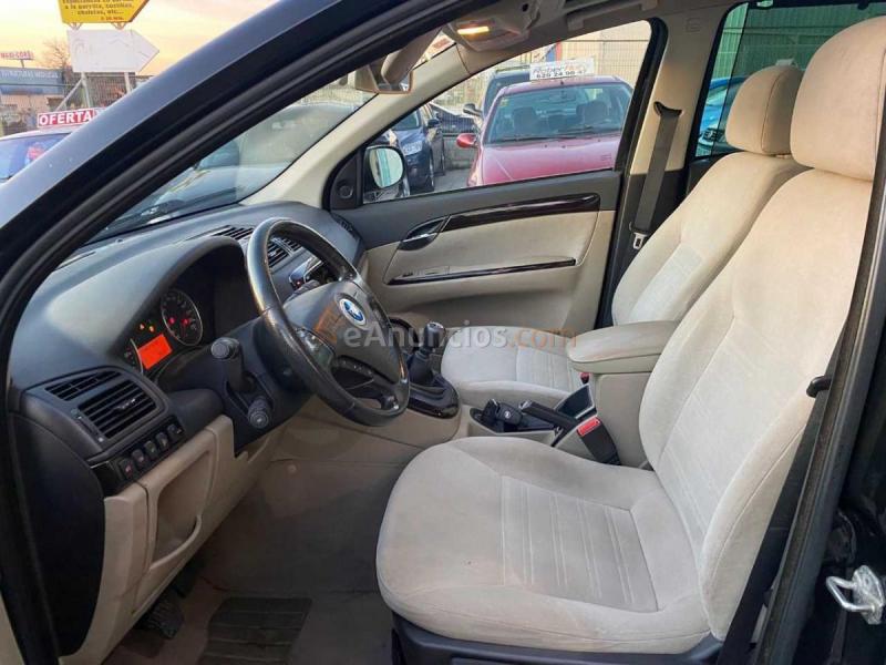 Fiat Croma 1.9 multijet  