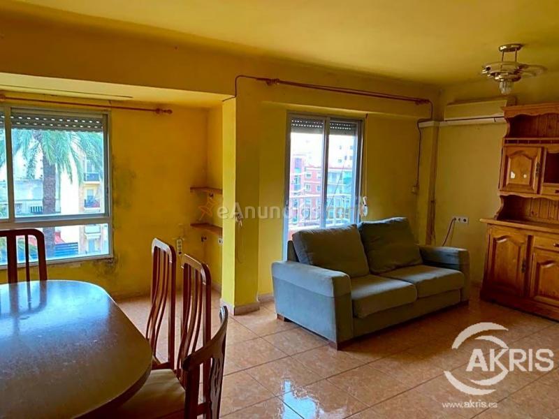 APARTAMENTO EN DENIA