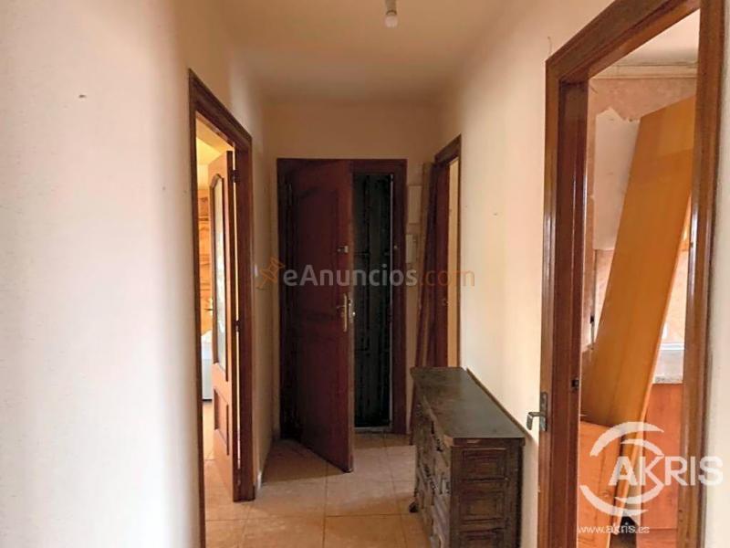 APARTAMENTO EN DENIA
