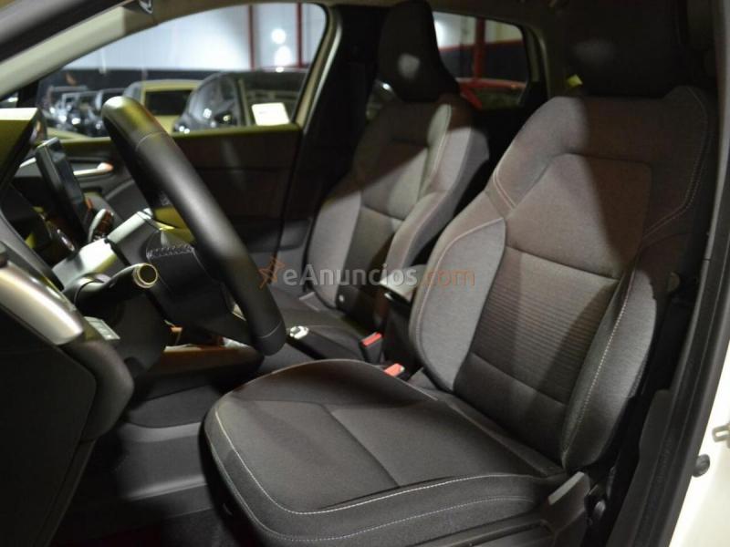 Renault Captur Zen Blue dCi 85kW (115CV)