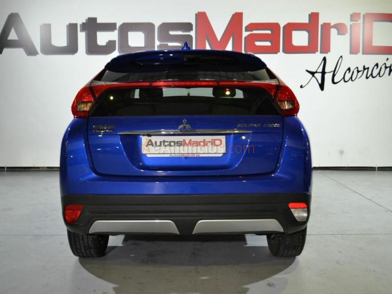 Mitsubishi Eclipse Cross 150T Spirit