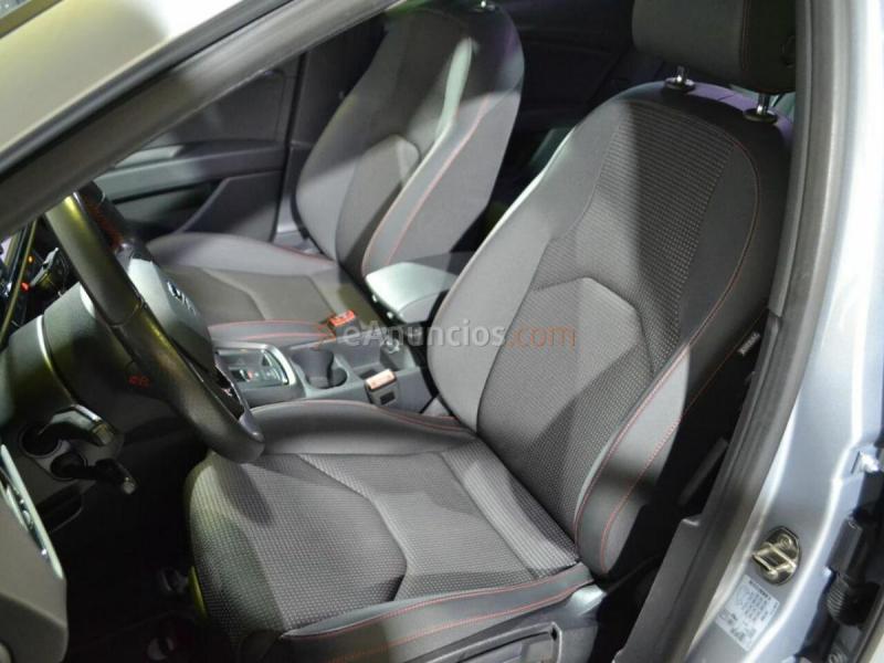 Seat Leon 1.5 TGI 96kW (130CV) St&Sp FR