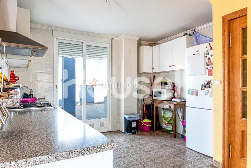 Ático en venta de 250 m Calle Presbítero Martínez Romero, 30850 Totana (Murcia)