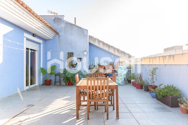Ático en venta de 250 m Calle Presbítero Martínez Romero, 30850 Totana (Murcia)