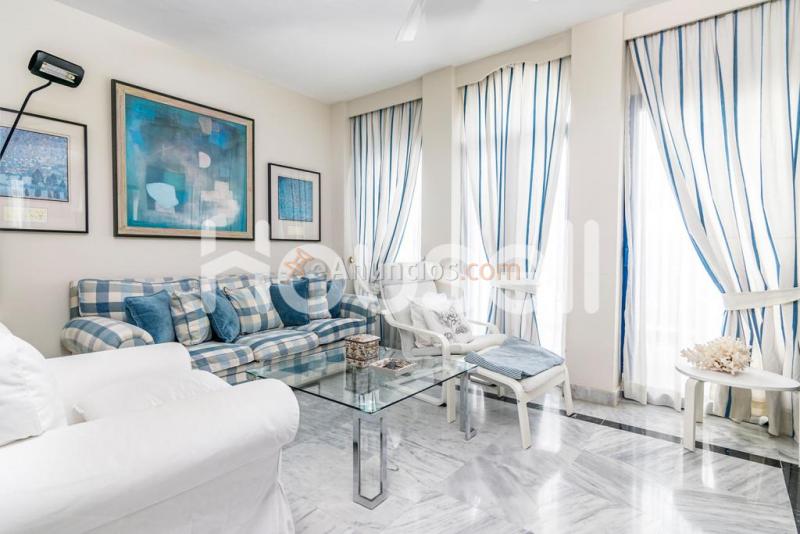 Piso en venta de 214 m Calle Ramón Gómez de la Serna, 29602 Marbella (Málaga)