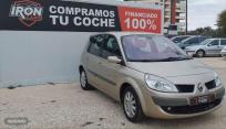 Renault Scenic Privilege 1.6 16V EU4 de 2006 con 126.000 Km por 3.700 EUR. en Alicante