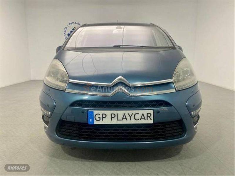 Citroen C4 Picasso 1.6 HDi CMP Exclusive de 2011 con 199.064 Km por 6.900 EUR. en Murcia