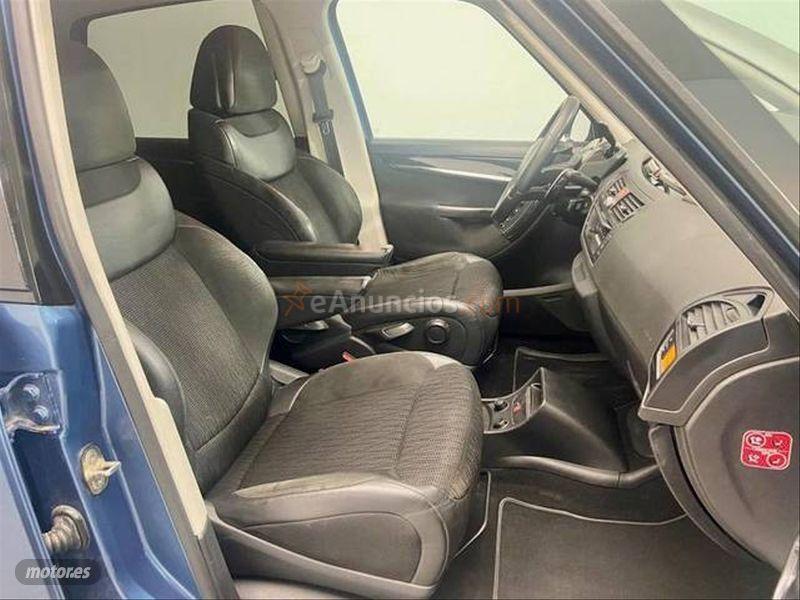 Citroen C4 Picasso 1.6 HDi CMP Exclusive de 2011 con 199.064 Km por 6.900 EUR. en Murcia