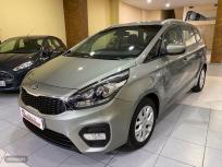 Kia Carens 1.7 CRDi VGT Concept EcoDynamics de 2017 con 43.915 Km por 15.500 EUR. en Alicante