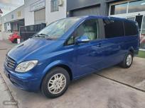 Mercedes Viano 2.2 CDI Ambiente Larga de 2004 con 226.200 Km por 11.990 EUR. en Castellon