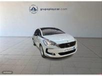 Peugeot 308 SW Style 1.6 BlueHDi 88KW 120CV de 2016 con 115.009 Km por 13.400 EUR. en Almeria