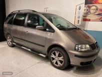 Seat Alhambra 2.0 TDI 140cv Sport de 2006 con 289.000 Km por 5.500 EUR. en Alicante