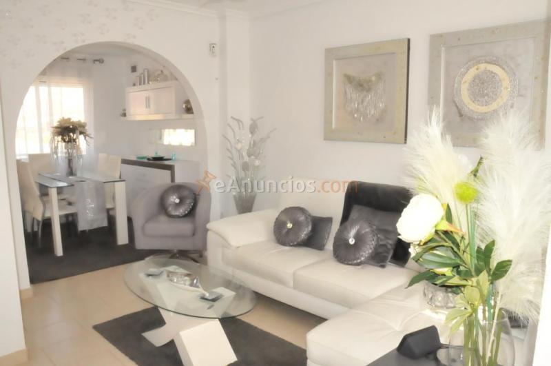 Adosada en Venta en Balsicas Murcia