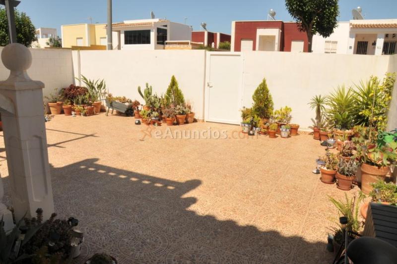 Adosada en Venta en Balsicas Murcia