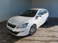 Peugeot 308 SW Business Line 1.6 BlueHDi 120 de 2016 con 155.000 Km por 9.600 EUR. en Sevilla