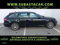Audi A4 Avant 2.0 TDI 150CV Advanced edition de 2016 con 130.925 Km por 17.900 EUR. en Sevilla