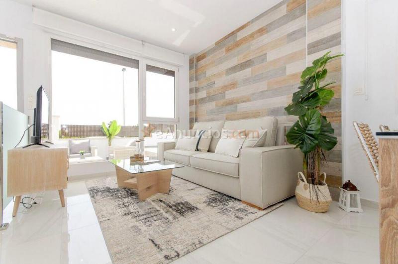 Casa de pueblo en Venta en Balcones, Los Alicante