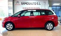 Citroen Grand C4 Spacetourer BlueHDi 88KW 120CV Feel de 2018 con 66.090 Km por 18.950 EUR. en Madrid
