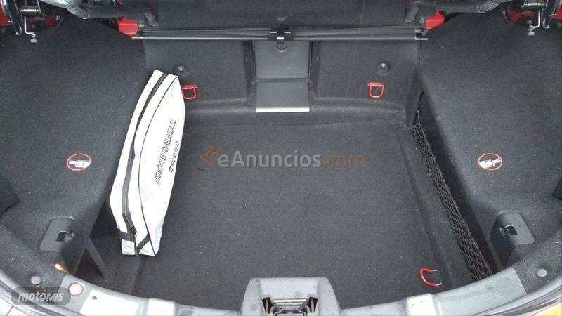 Opel Astra Twin Top 1.9 CDTi Cosmo de 2006 con 124.000 Km por 5.900 EUR. en Cantabria