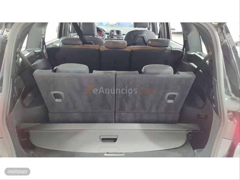 BMW Serie 2 Gran Tourer 220iA de 2017 con 95.000 Km por 24.900 EUR. en Madrid