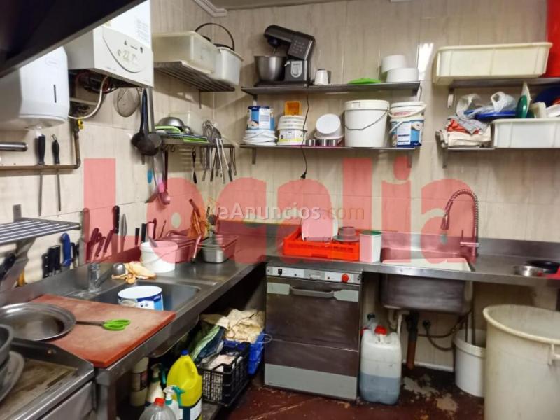 Restaurante teatro en Maliaño