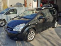 Toyota Corolla Verso 1.8 VVTi Luna de 2005 con 258.000 Km por 4.999 EUR. en Tarragona