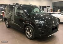Peugeot Rifter GT Line Standard BlueHDi 96kW EAT8 de 2020 con 11.393 Km por 29.900 EUR. en Barcelona