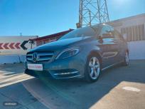 Mercedes Clase B B 180 CDI Sport de 2013 con 158.000 Km por 12.990 EUR. en Barcelona