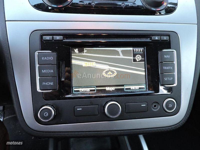 Seat Altea Freetrack 2.0 TDI 170cv 4WD de 2012 con 141.040 Km por 9.500 EUR. en La Rioja