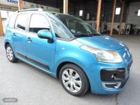 Citroen C3 Picasso HDI 115cv FAP Collection de 2013 con 125.000 Km por 4.900 EUR. en Badajoz