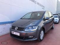 Volkswagen Sharan 2.0 TDI 140cv Advance BlueMotion Tech de 2011 con 210.000 Km por 11.850 EUR. en Barcelona