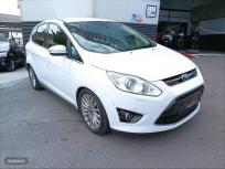 Ford C-Max 1.0 EcoBoost 125 Auto StartStop Trend de 2013 con 156.000 Km por 7.500 EUR. en Alicante