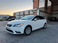 Seat Leon ST 2.0 TDI 110kW 150CV StSp Style de 2016 con 411.000 Km por 5.500 EUR. en Malaga