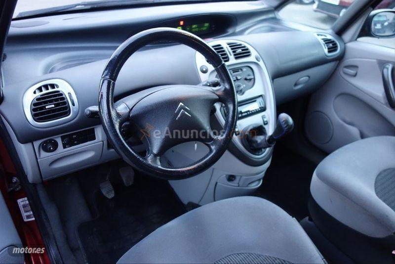 Citroen Xsara Picasso 1.6 SX de 2008 con 136.769 Km por 4.800 EUR. en Valencia