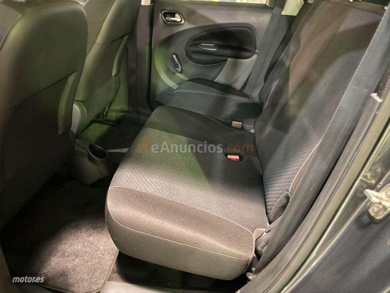 Citroen C3 Picasso HDI 90cv Airdream Attraction de 2014 con 86.000 Km por 9.990 EUR. en Salamanca