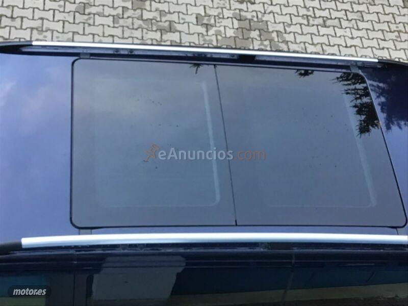 Mercedes Clase V 250 d Avantgarde Largo de 2018 con 99.900 Km por 49.995 EUR. en Albacete