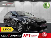 Kia Pro Ceed 1.4 TGDi 103kW GT Line DCT de 2020 con 8.835 Km por 25.800 EUR. en Madrid
