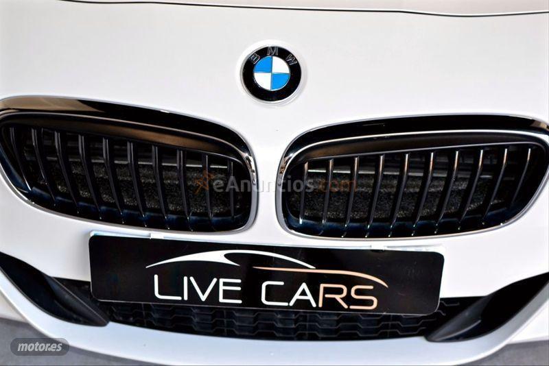 BMW Serie 2 218d de 2018 con 70.000 Km por 23.999 EUR. en Madrid
