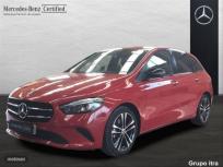 Mercedes Clase B B 200 de 2021 con 16.710 Km por 36.854 EUR. en Madrid