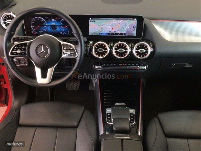 Mercedes Clase B B 200 de 2021 con 16.710 Km por 36.854 EUR. en Madrid