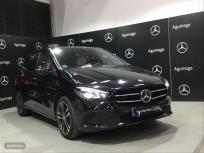 Mercedes Clase B B 180 de 2019 con 6.780 Km por 29.890 EUR. en Vizcaya