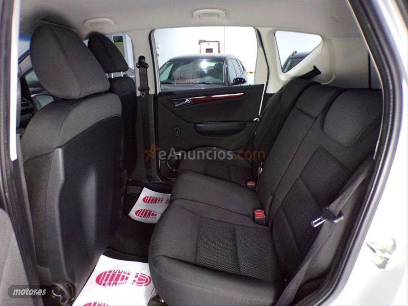 Mercedes Clase A A 180 CDI ELEGANCE de 2007 con 119.000 Km por 6.400 EUR. en Madrid