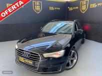 Audi A6 2.0 TDI 110kW ultra S tronic Avant de 2016 con 226.000 Km por 20.990 EUR. en Madrid