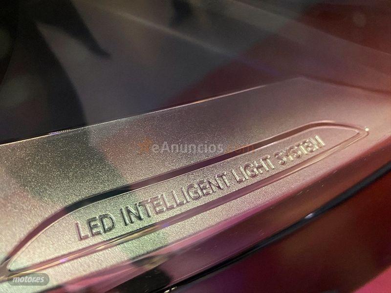 Mercedes Clase V 250 Bluetec Avantgarde Extralargo de 2015 con 279.000 Km por 29.900 EUR. en Madrid