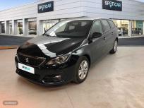 Peugeot 308 SW Active Pack BlueHDi 130 SS de 2021 con 18.573 Km por 20.500 EUR. en Sevilla