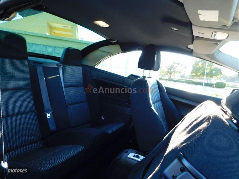 Peugeot 307 CC 1.6 16v de 2006 con 170.000 Km por 4.190 EUR. en Valencia