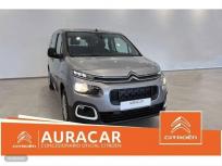 Citroen Berlingo Talla M BlueHDi 100 SS FEEL de 2021 por 23.400 EUR. en Madrid